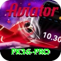 pk36 Pro Edition v2.5.4