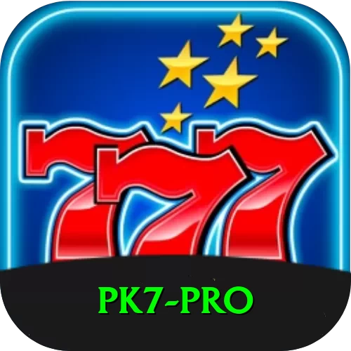pk7 Slots Pro v3.6.8 - 2