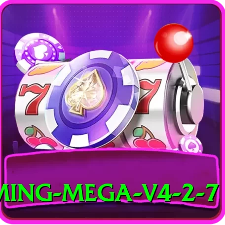pk88bet Gaming Mega v4.2.7 - 2