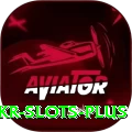 pkr slots Master v4.9.0