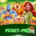 pkr67 Game Supreme v2.8.5