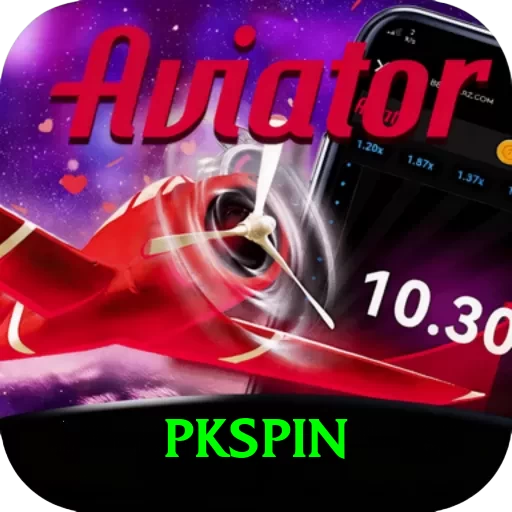 pkspin Elite vv1.3.6 - 2
