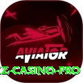 PKZ Casino Official v1.3.7