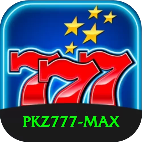 PKZ777 Jackpot Deluxe v4.7.1 - 2