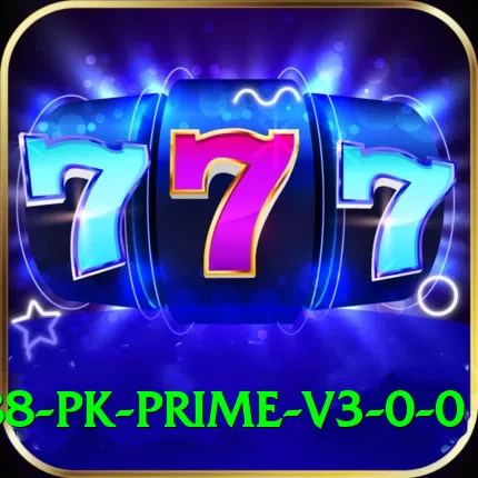 pkz88.pk Prime v3.0.0 - 2