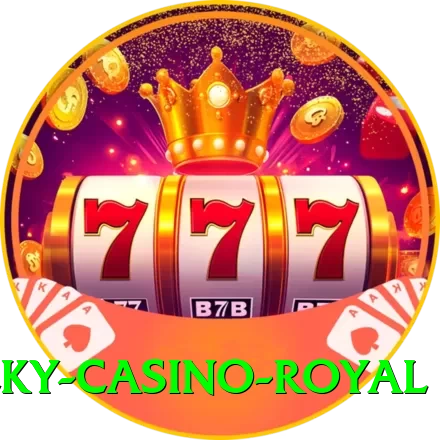 pkzlucky - Casino Royal - 2