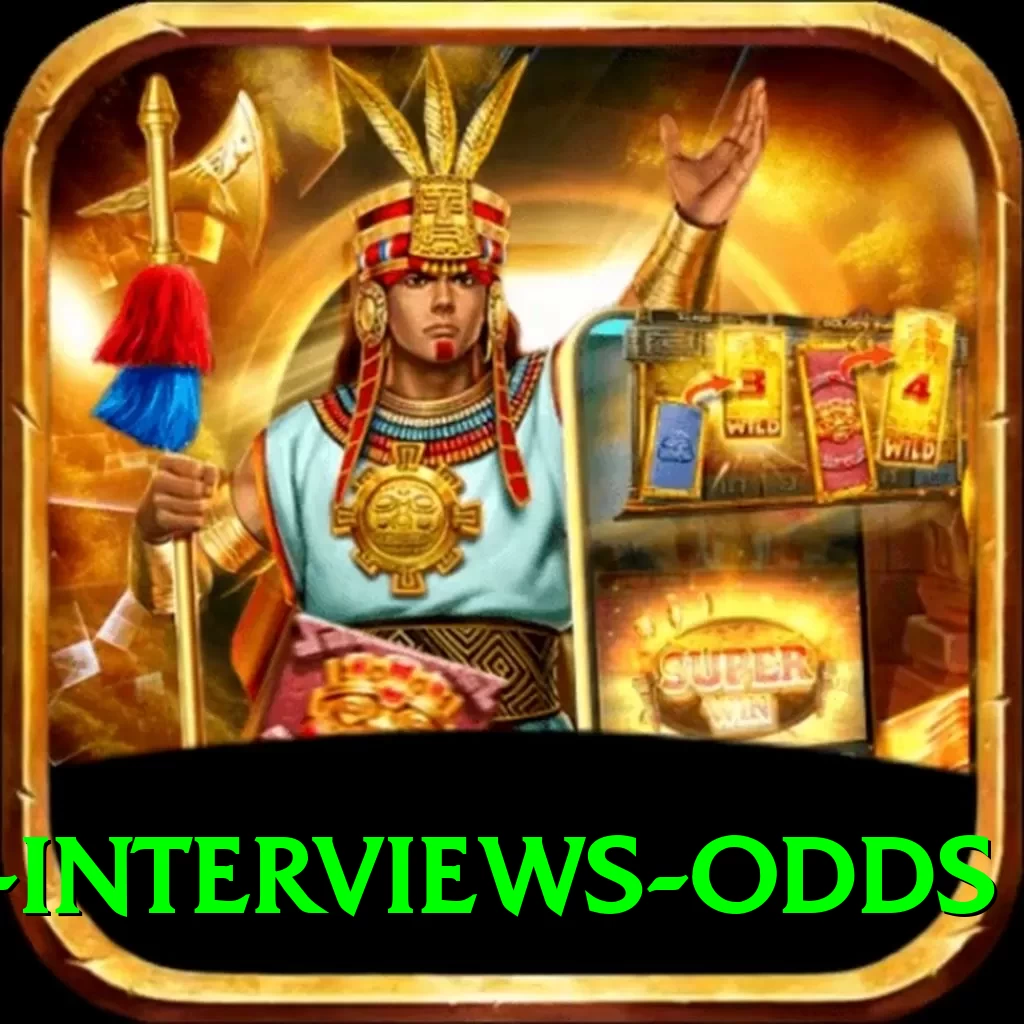player interviews odds Apps (Tools & Injectors) Turbo v4.3.9 - 2
