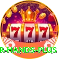 poker hands App Deluxe v3.3.6