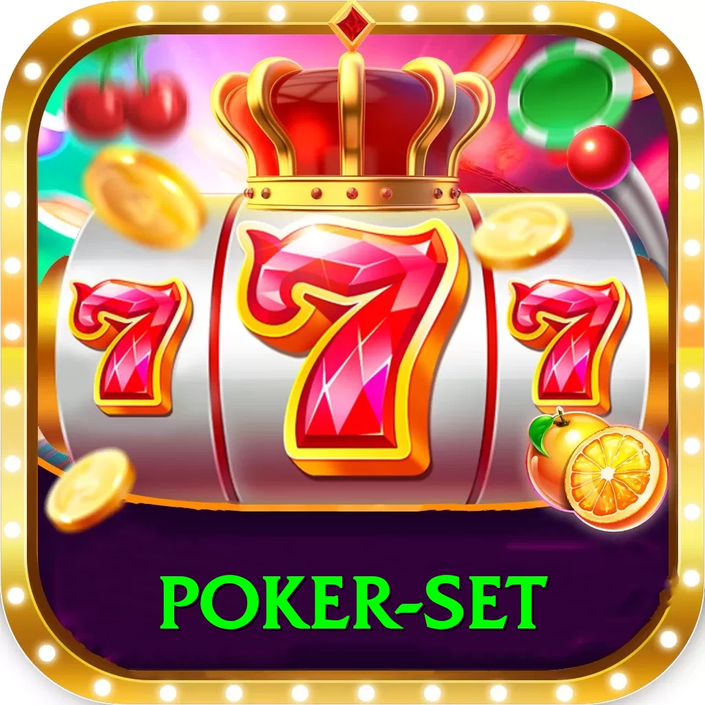 poker set Max Pro v3.4.2 - 2