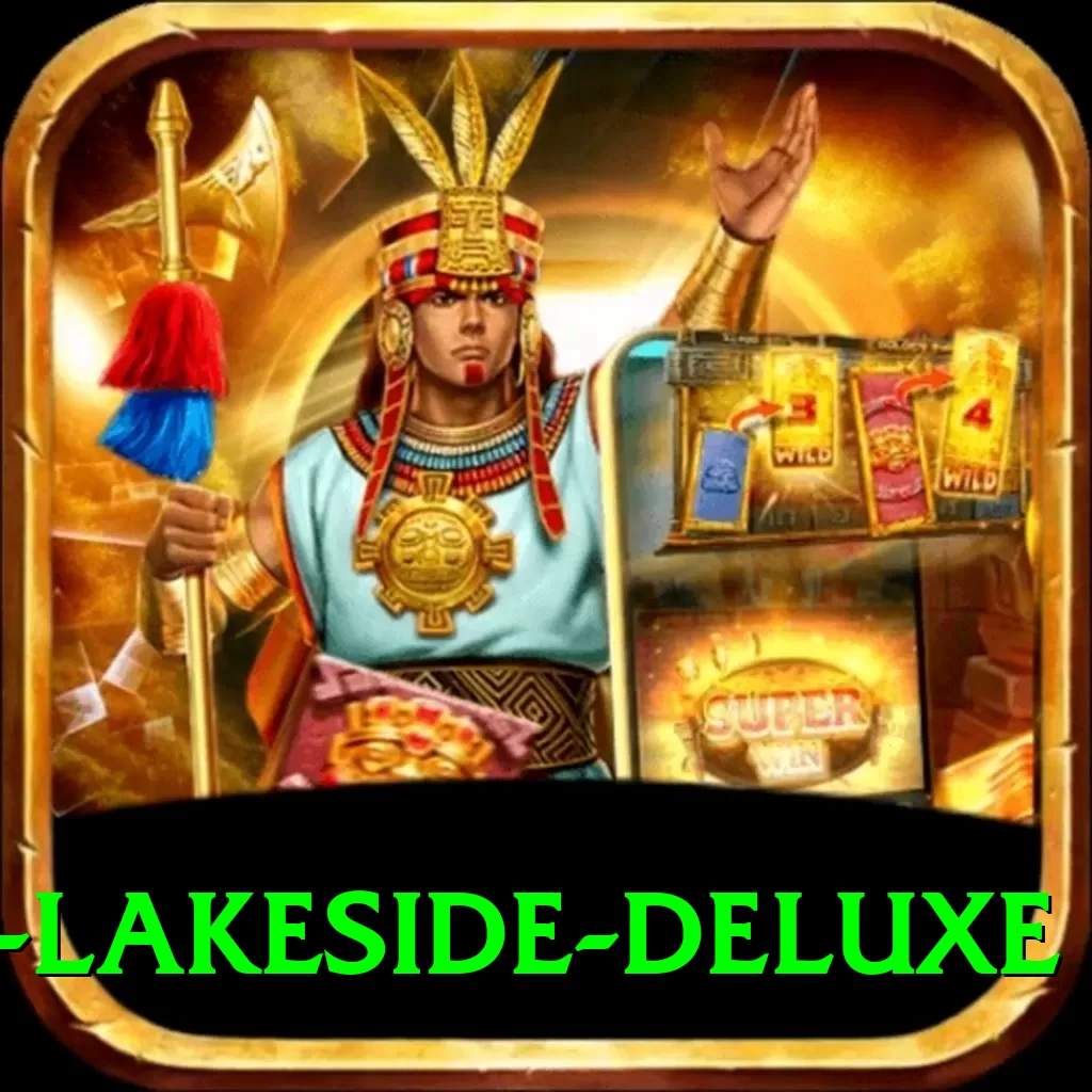 pokhara lakeside deluxe Master Pro v1.3.0 - 2