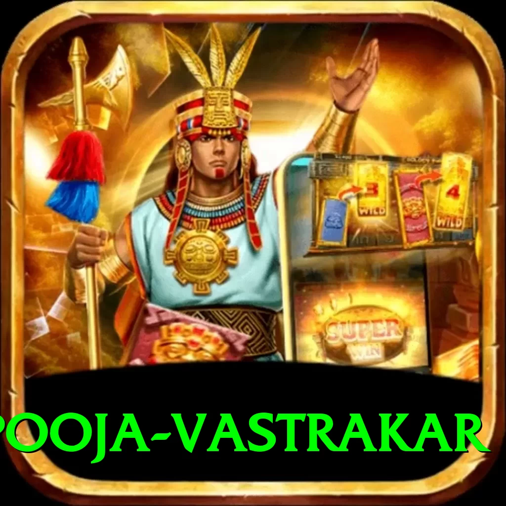pooja vastrakar Deluxe v2.9.8 - 2