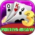 prithvi shaw Games (Casino & Earning) Turbo v4.8.0