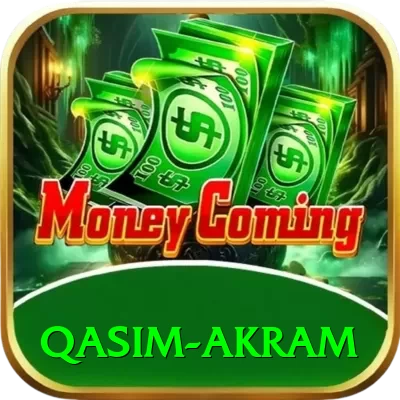 qasim akram Turbo v4.5.6 - 2