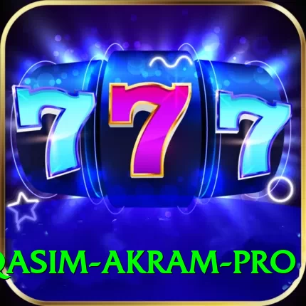 qasim akram Slot Machine Master - 2