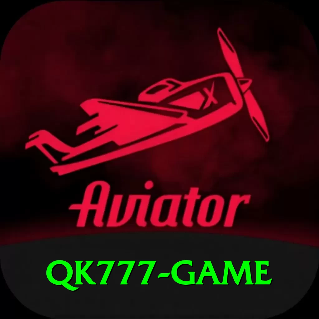 QK777 Game Max v2.6.8 - 2