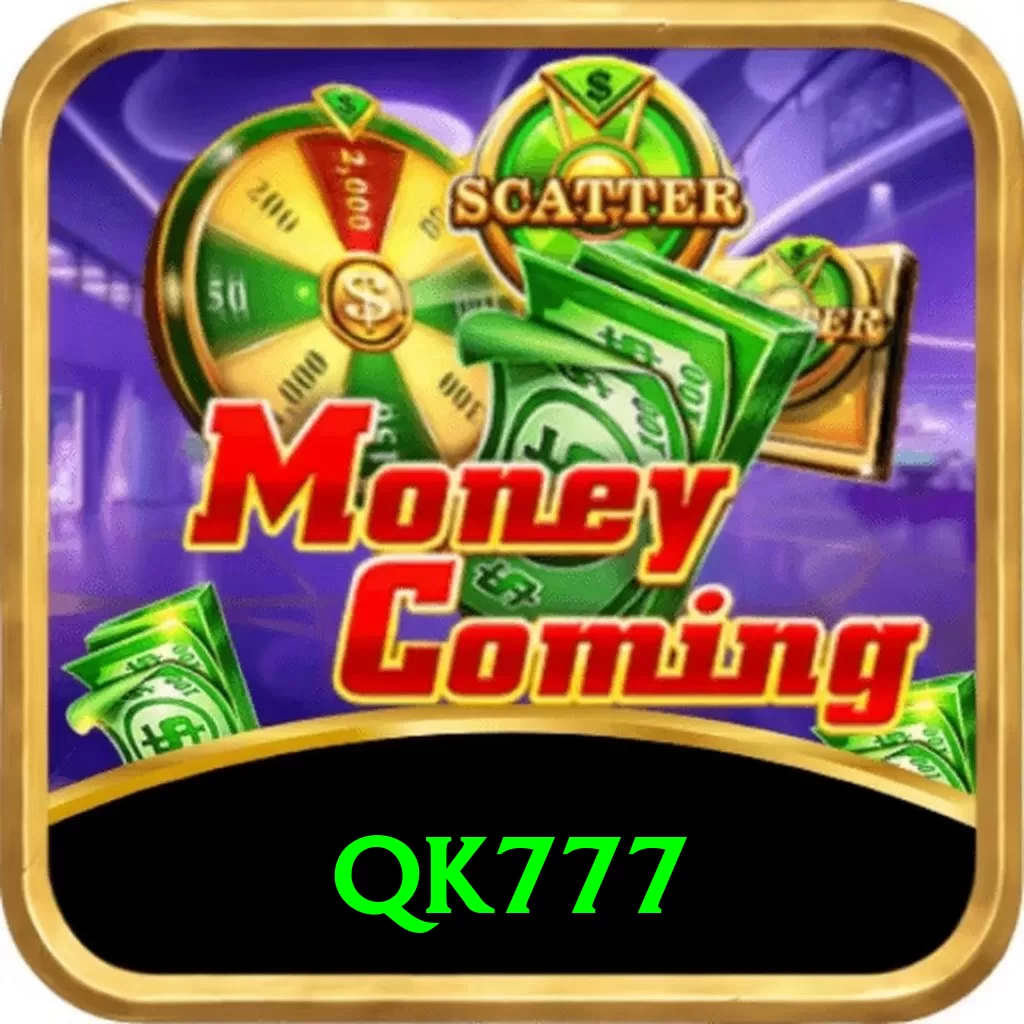 qk777 Games (Casino & Earning) Ultimate v1.6.1 - 2