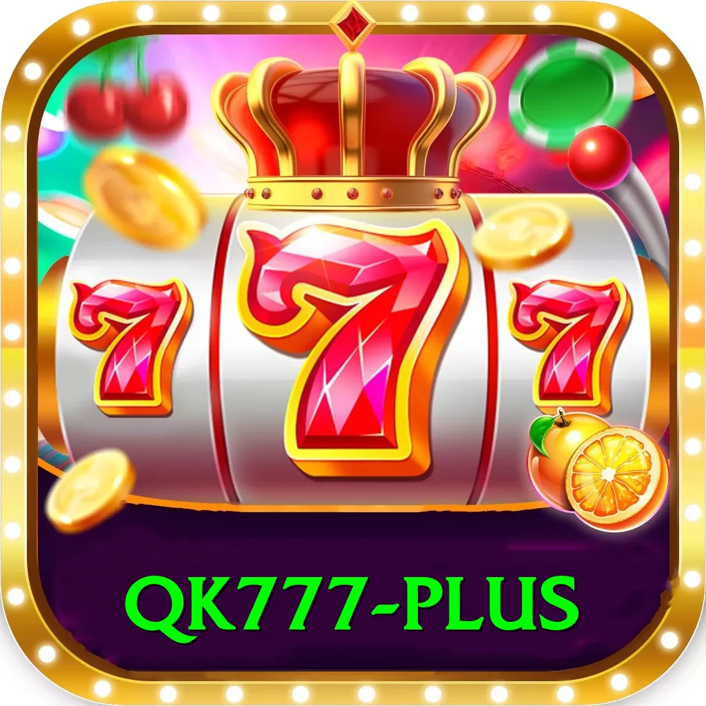 qk777 Games (Casino & Earning) Elite v4.4.5 - 2