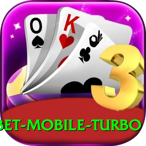 qpbet Mobile Turbo - 2