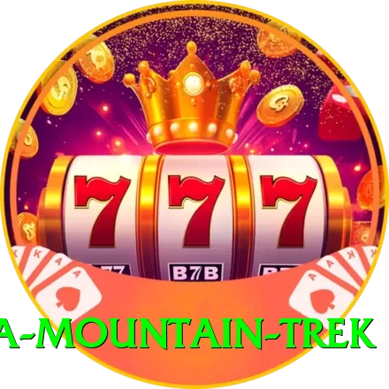quetta mountain trek Deluxe v2.7.2 - 2