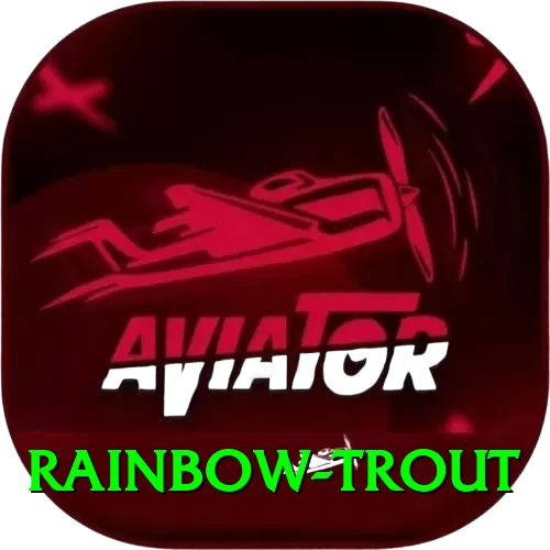 rainbow trout Elite Pro v3.7.2 - 2