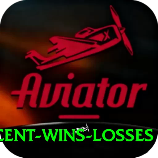 recent wins losses Master v2.1.1 - 2