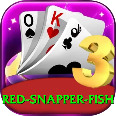 red snapper fish Plus Pro v5.0.7 - 2