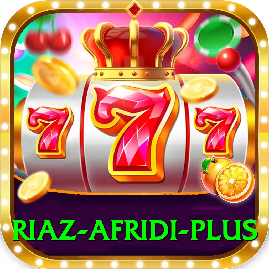 riaz afridi Casino Official v4.7.5 - 2