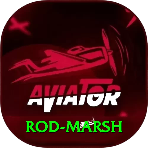 rod marsh Master Pro v1.5.6 - 2