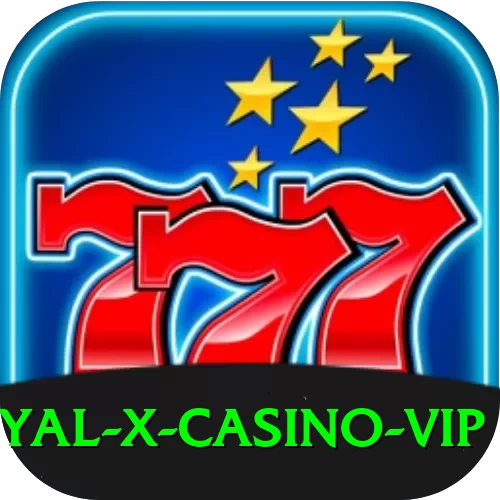 royal x casino - Premium v3.7.7 - 2