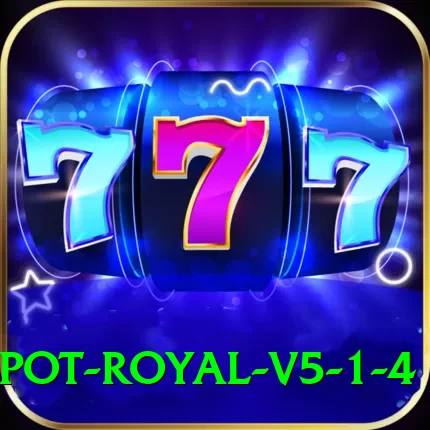 rss99 Jackpot Royal v5.1.4 - 2