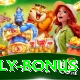 Ruby Fortune Gold - Daily Bonus