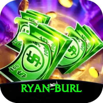 ryan burl App - 2