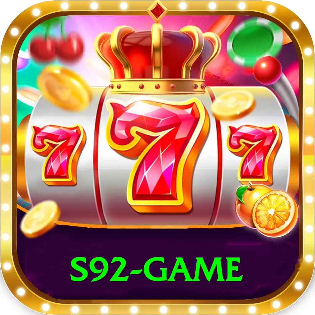 S92 Game Plus v2.2.9 - 2