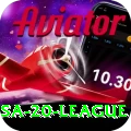 sa 20 league Deluxe v5.3.0