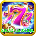 sa20 league VIP Edition v2.8.4