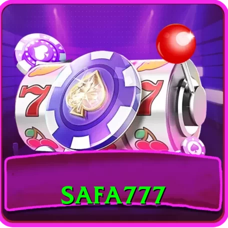 safa777 Games (Casino & Earning) Max vv3.7.8 - 2