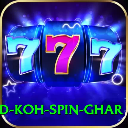 safed koh spin ghar Gold v1.6.8 - 2