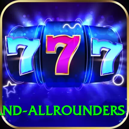 scotland allrounders Ultimate v2.8.4 - 2