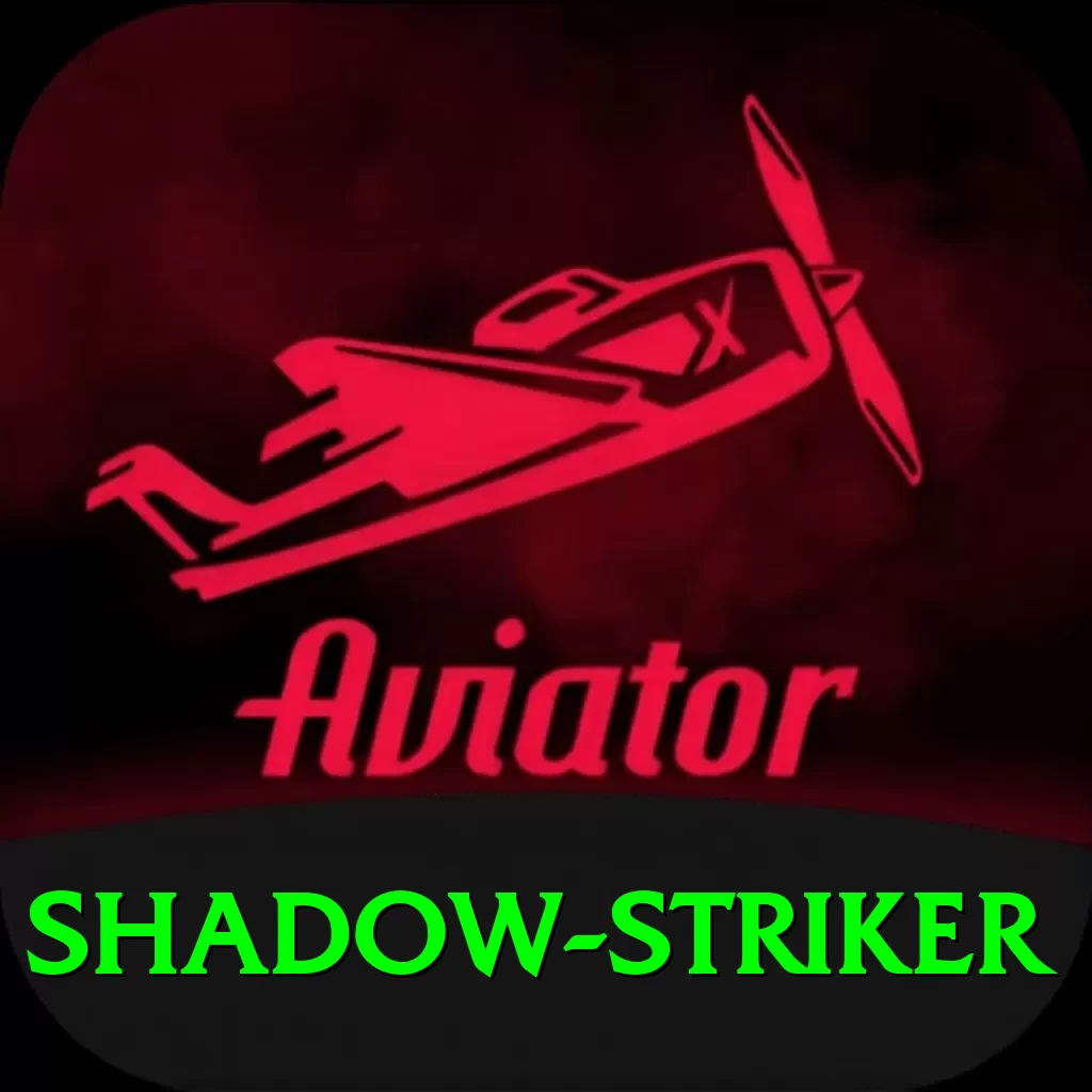 shadow striker Apps (Tools & Injectors) Gold v3.5.2 - 2