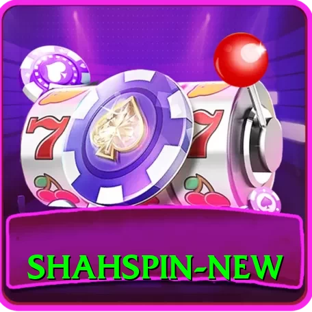 ShahSpin Prime - Win Real PKR - 2