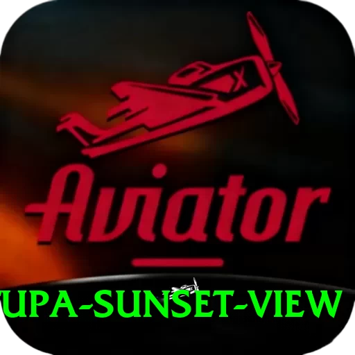 shanti stupa sunset view Plus Edition v4.9.8 - 2