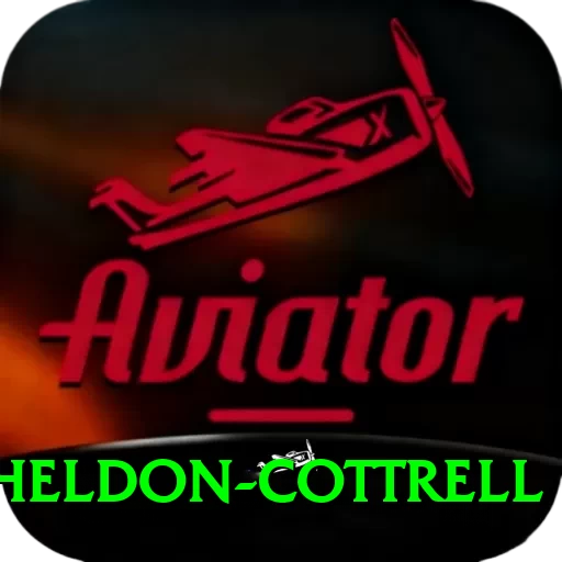 sheldon cottrell Max Pro v2.0.1 - 2