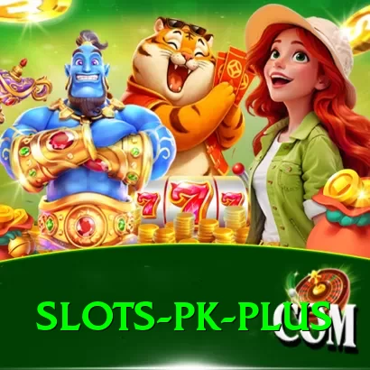 Slots PK Gold v3.3.5 - 2