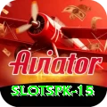 slotspk 15 Gold Pro v4.1.9