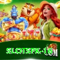 slotspk 16 Plus Edition v1.9.3