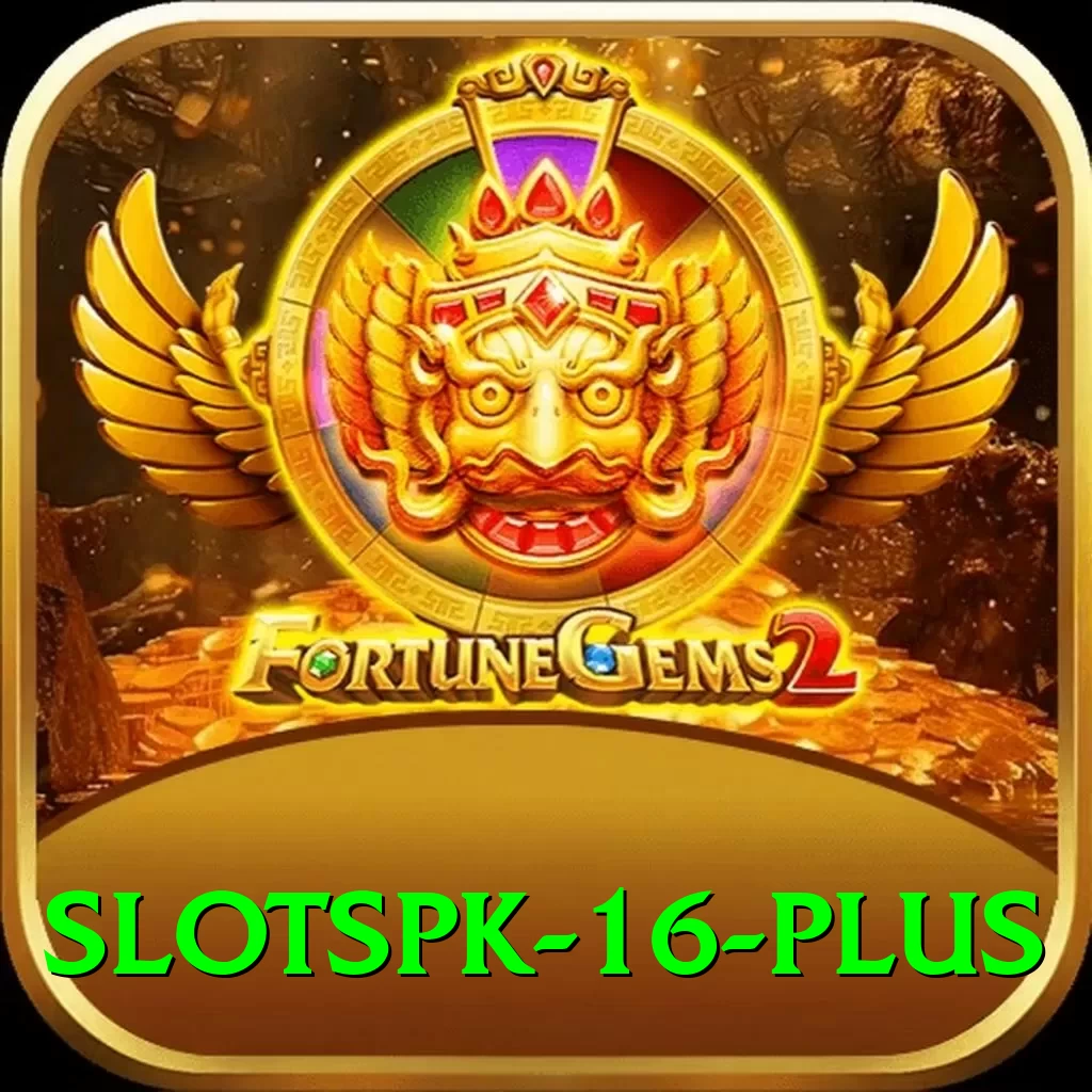slotspk 16 VIP v5.6.5 - 2