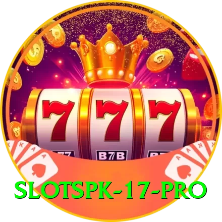 slotspk 17 - Extreme Edition v4.2.8 - 2