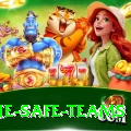 small league safe teams Premium v5.9.4