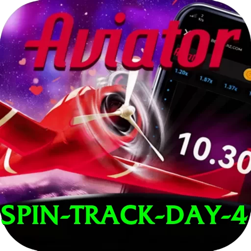 spin track day 4 Elite Pro v2.8.5 - 2