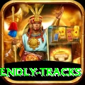 spinner friendly tracks Max Pro v4.7.0